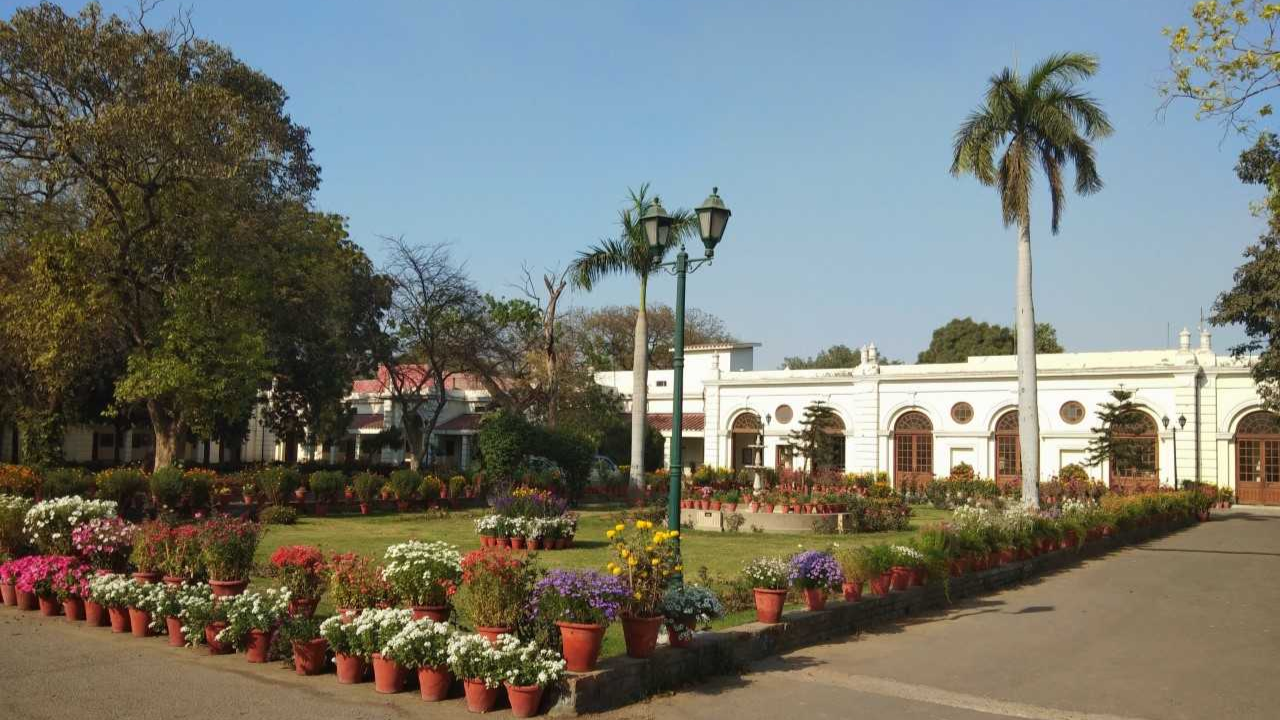 IPCW College