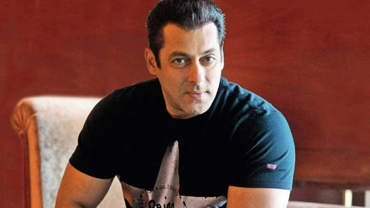 Salman Khan