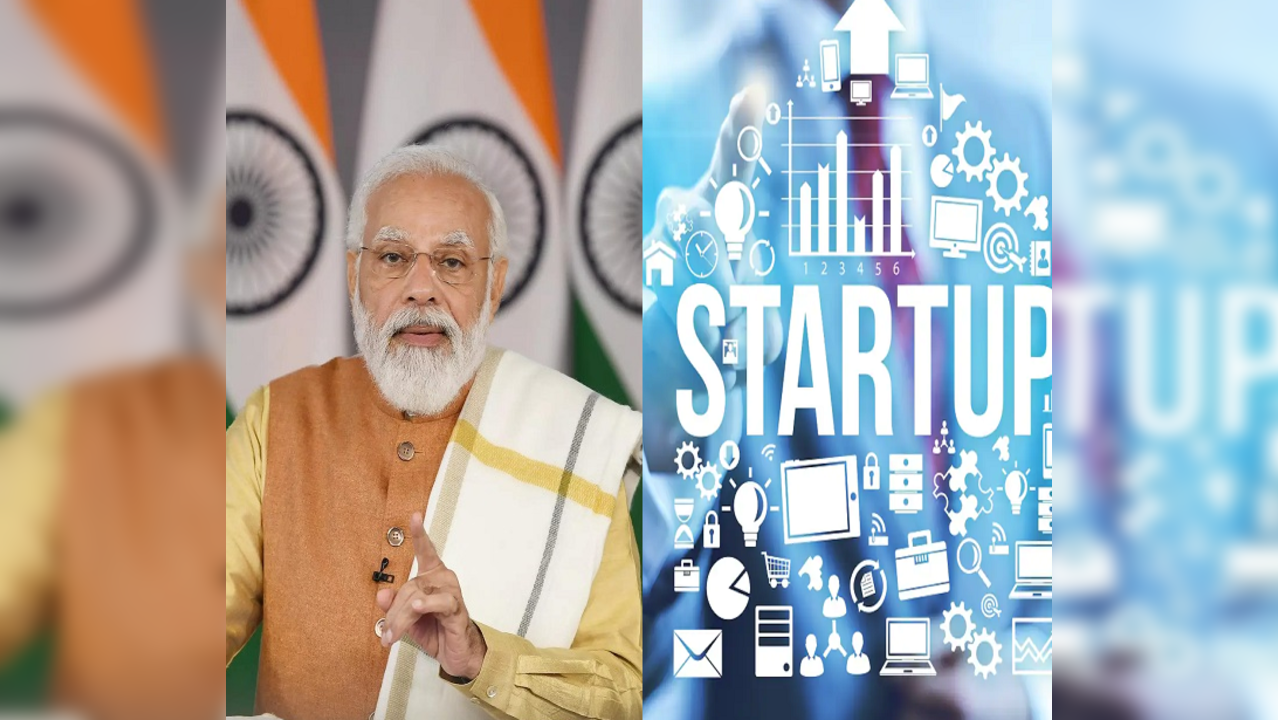 Startup India: More than 92,000 entities recognized as startups | Details of programmes undertaken by Govt to promote new businesses