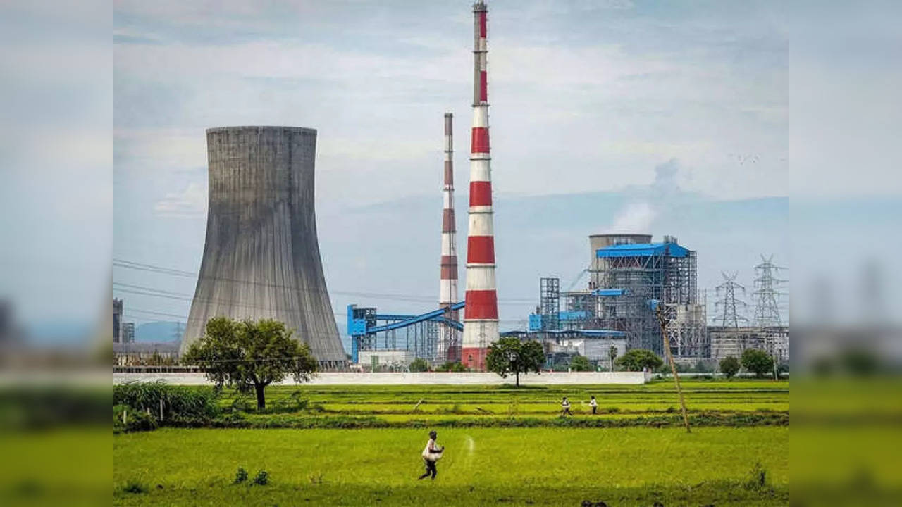 Centre Approves Building 10 Nuclear Reactors In These States By 2031   99281541 