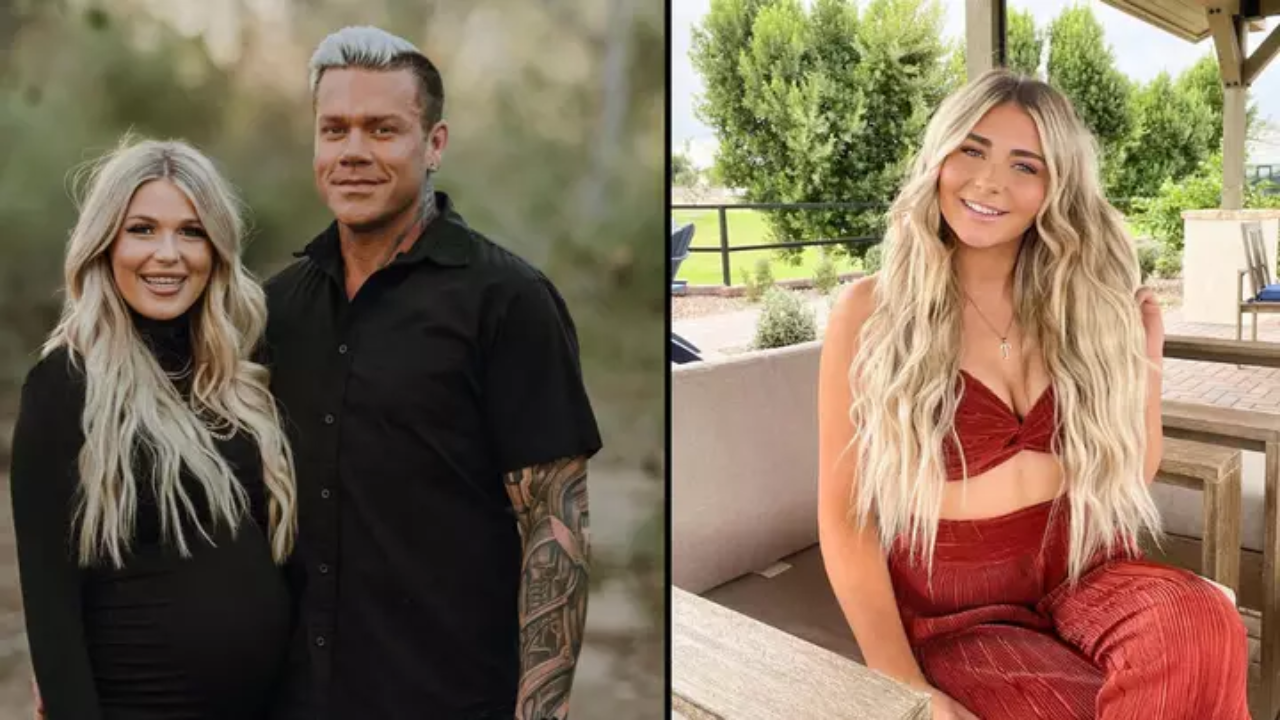 Dad Slammed For Marrying Woman Who Looks 'Exactly Like His Daughter'