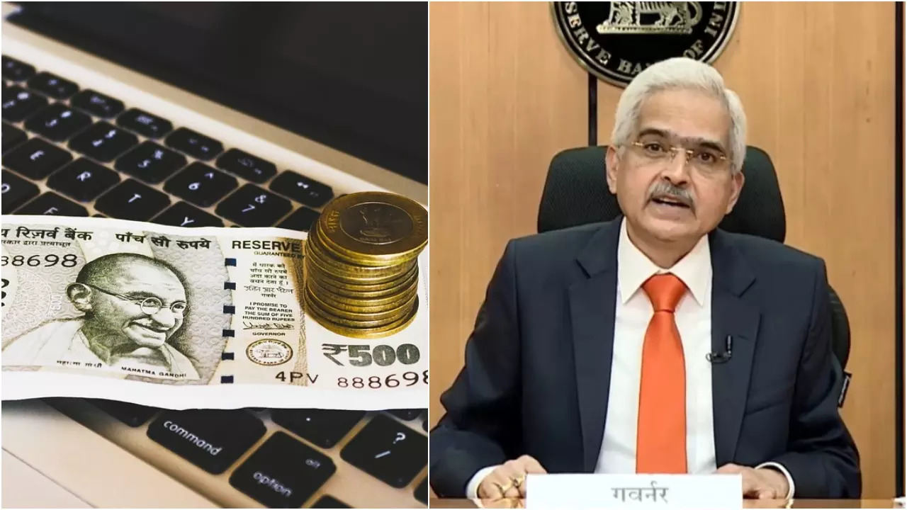 RBI MPC meeting outcome April 2023: Governor Shaktikanta Das announces single centralised web portal for unclaimed bank deposits