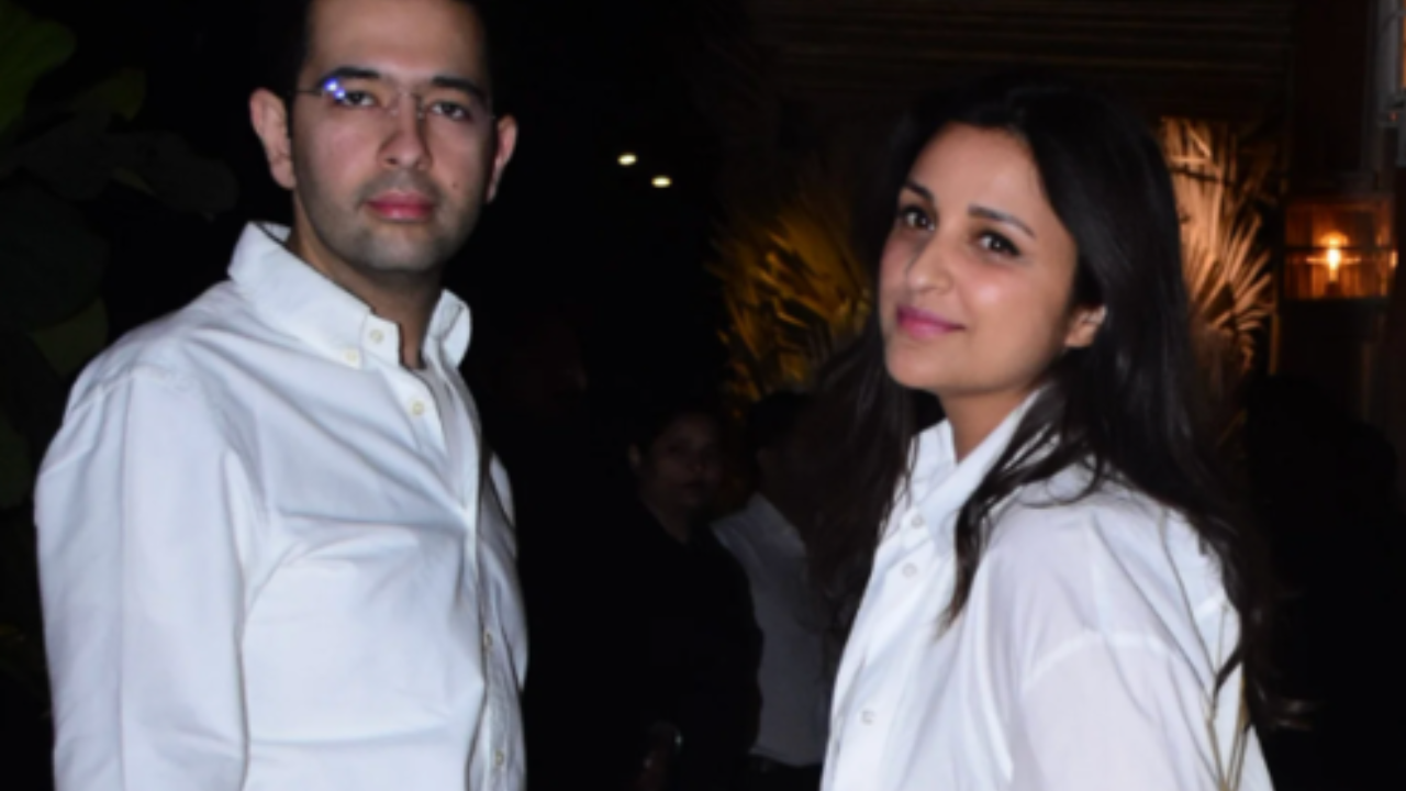 Parineeti Chopra, Raghav Chadha To Get Engaged Next Week? What We Know