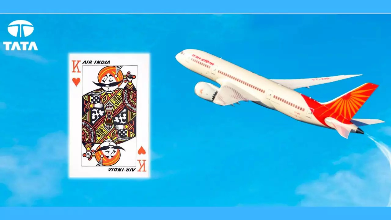 Air India