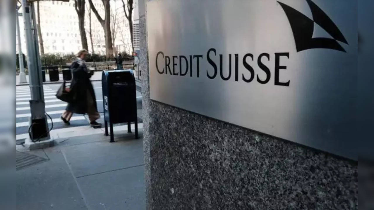 Swiss lender Credit Suisse wins 41 million dollar lawsuit against member of Saudi royal family over a loan