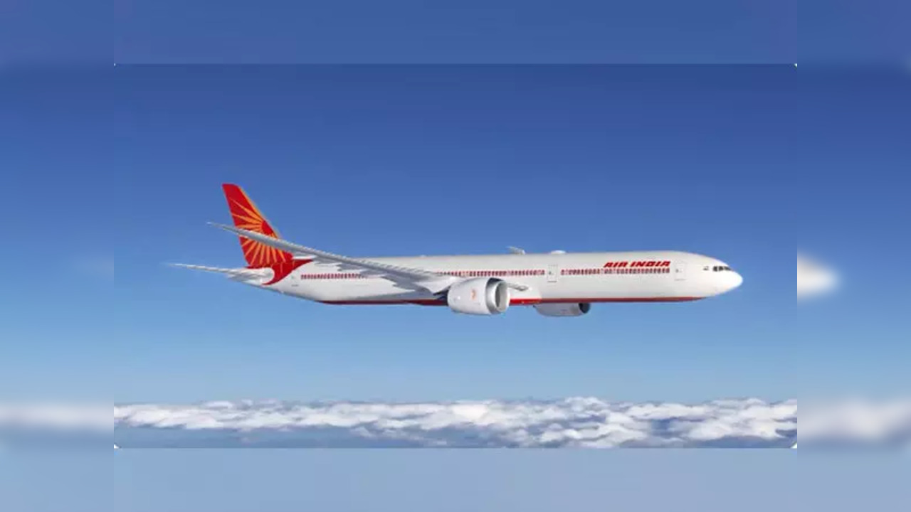 Air India on path to take-off; clears first phase of transformation plan 'Vihaan.AI'