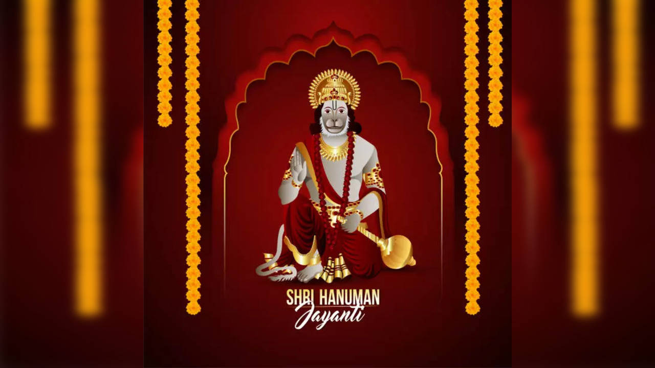 Hanuman Jayanti upay: Offer these 5 things to Hanuman ji today, he ...