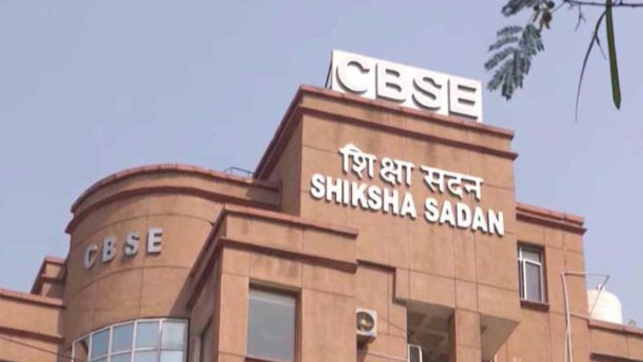 Cbse Class 10 12 Board Exam 2024 Exam Pattern Revised More Mcqs From Next Year Education Cbse Class 10 12 Board Exam 2024 Exam Pattern Revised More Mcqs From Next Year Education