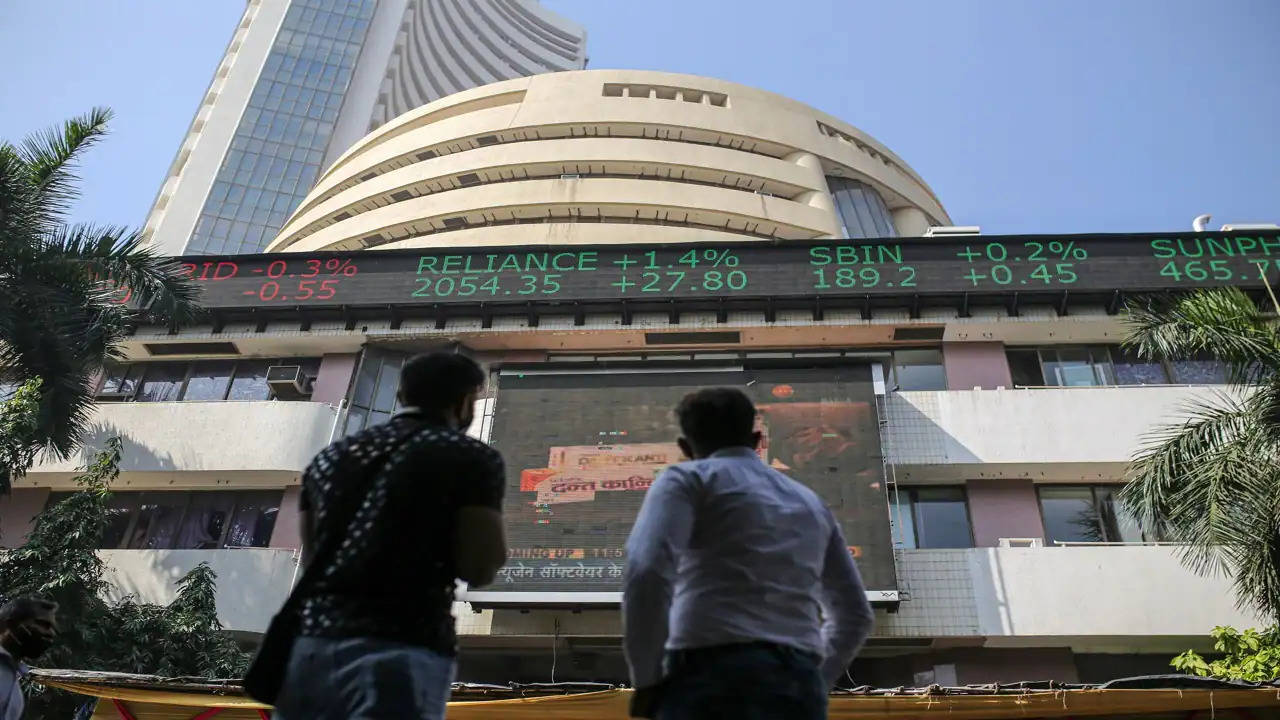 Nifty, Sensex continue winning streak after RBI's surprise move; BSE cos' market cap surges by Rs 1 lakh crore