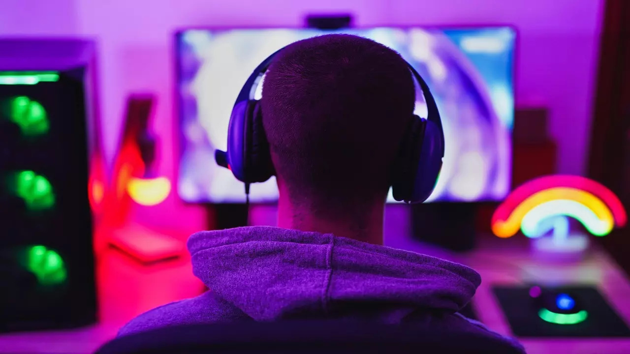 Centre releases new rules for online gaming (Representative image)