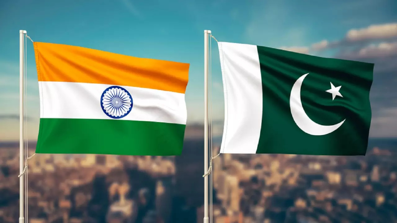 Pakistan Responds To India's Notice On 62-Year-Old Indus Waters Treaty (Representative Image)