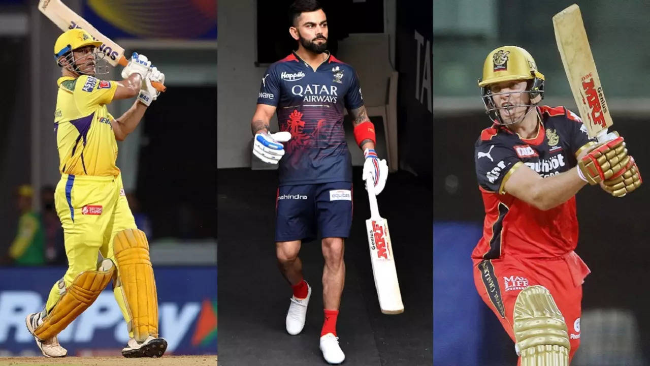 MS Dhoni Or Ab De Villiers? Virat Kohli Picks His Favourite Cricketer