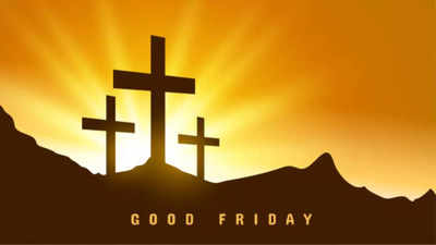 PODCAST — LISTEN: HOLY FRIDAY — GOOD FRIDAY SERMON OF HOLY WEEK APRIL 2023 TITLED “NEVER BEFORE OR SINCE GOOD FRIDAY HAS MORE BEEN GAINED AND LOST IN ONE DAY” WITH DANIEL WHYTE III, PRESIDENT OF GOSPEL LIGHT SOCIETY INTERNATIONAL