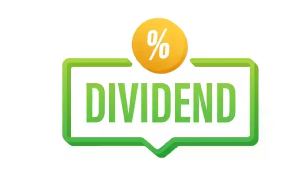 DividendStock