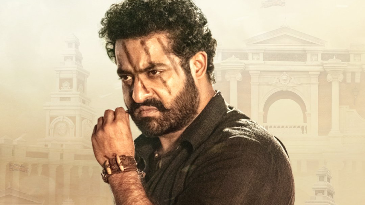 Jr NTR