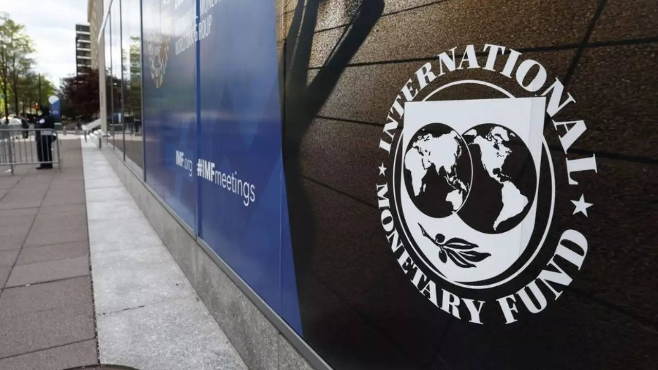 IMF