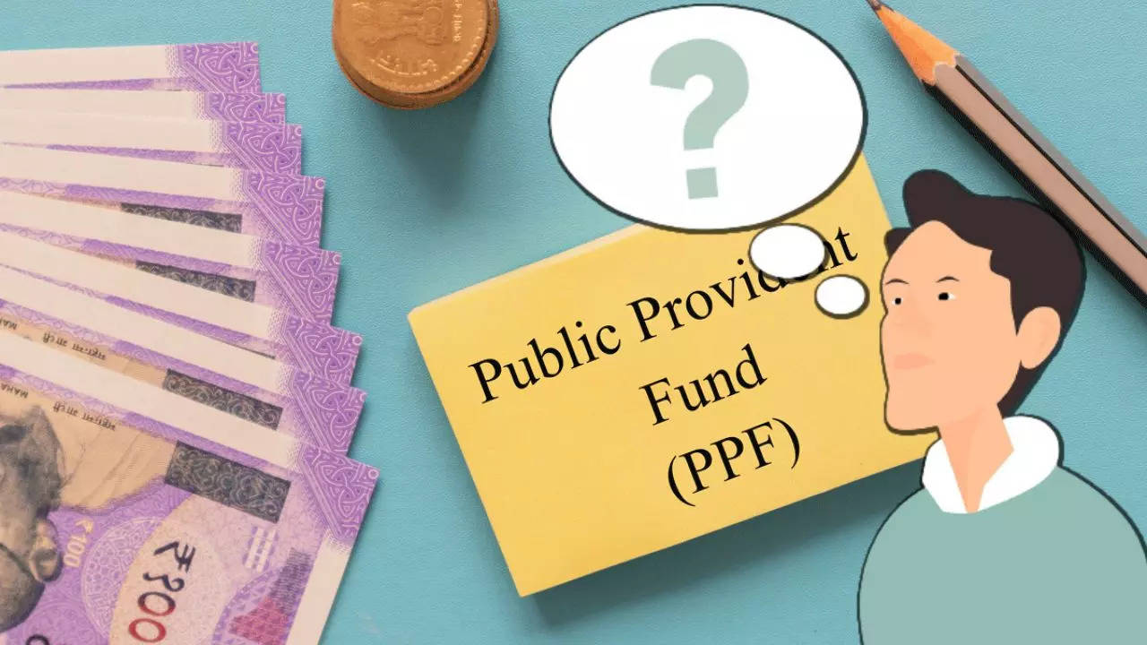 All you need to know about PPF Account