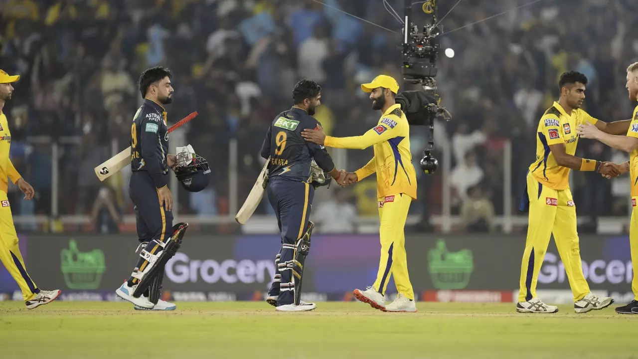 Star Spots Network record IPL