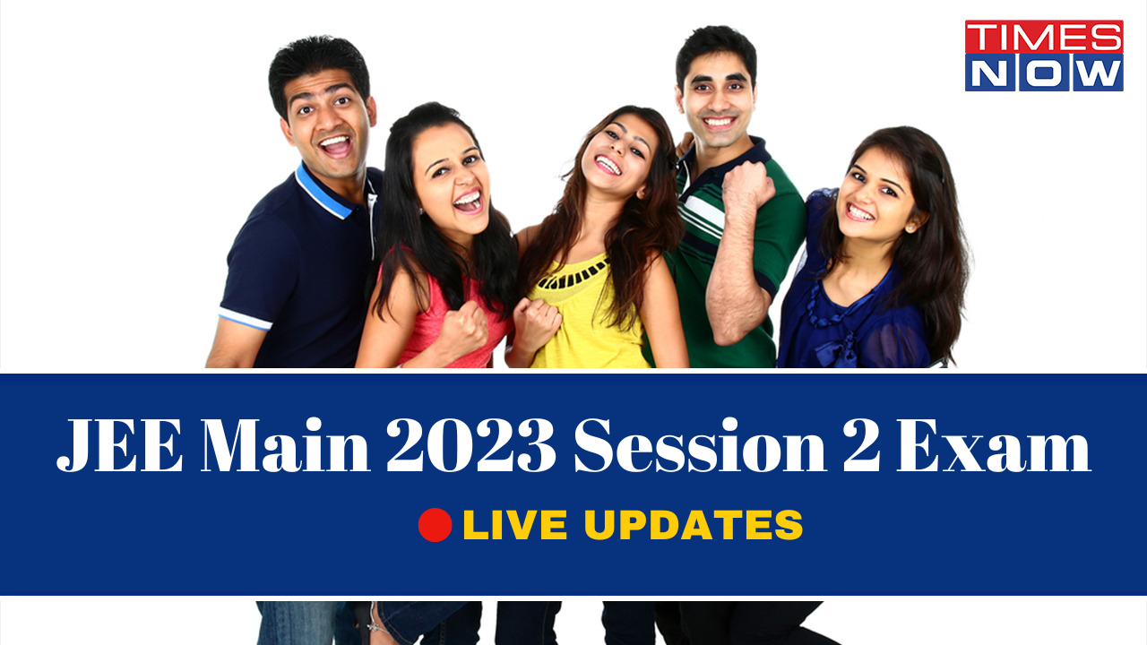 JEE Main 2024: Apply Now for Session 2 until March 2, Exam Dates Revealed!  - Exam Winner