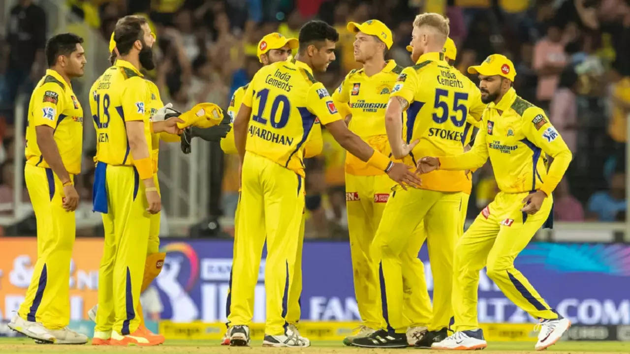 Chennai Super Kings vs Mumbai Indians IPL 2023 Ben Stokes Doubtful.