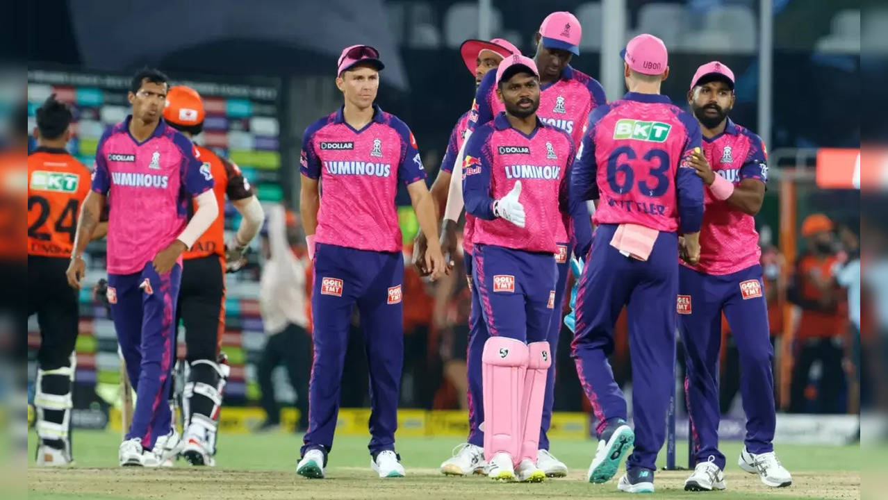 RR vs DC IPL 2023 live telecast and streaming