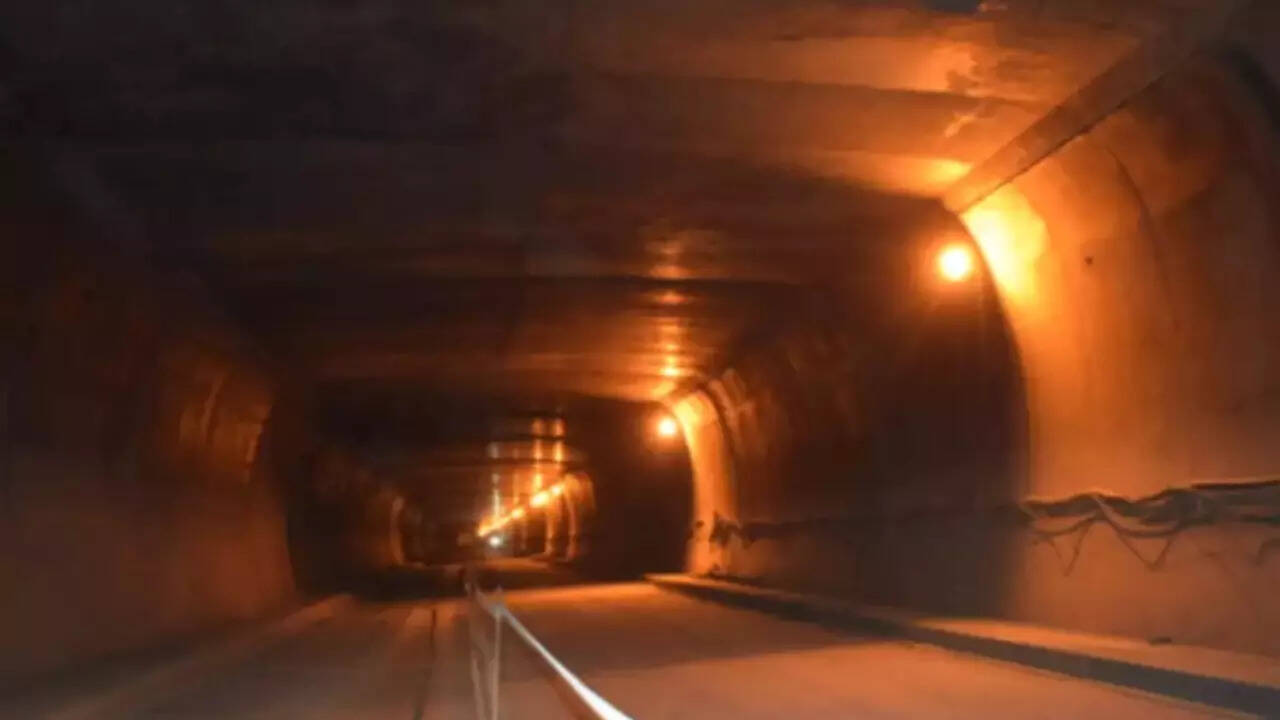 Rs 6500 Cr Tunnel From Mumbai s Eastern Freeway To Marine Drive Mega rs-6500-cr-tunnel-from-mumbai-s-eastern-freeway-to-marine-drive-mega