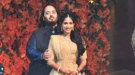 Anant Ambani Weight Gain : Latest News, Anant Ambani Weight Gain Videos ...