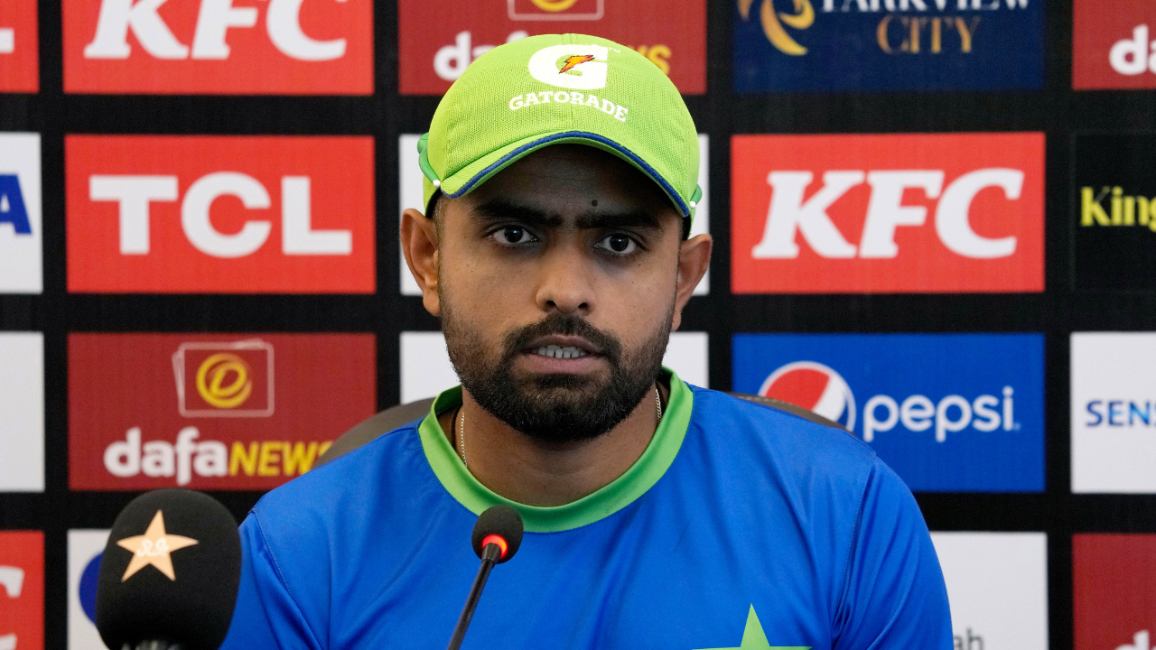 Babar Azam