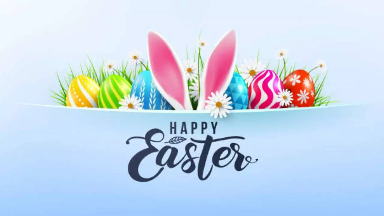 Happy Easter 2023: 60+ Quotes, Messages, Images, and WhatsApp