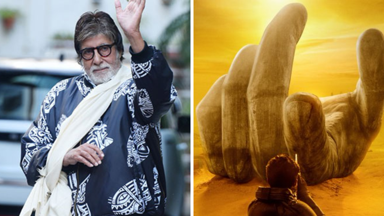 Amitabh Bachchan Health Update