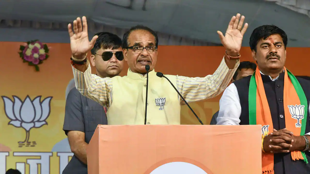 Madhya Pradesh CM to take ‘necessary steps’ against ‘objectionable’ web series