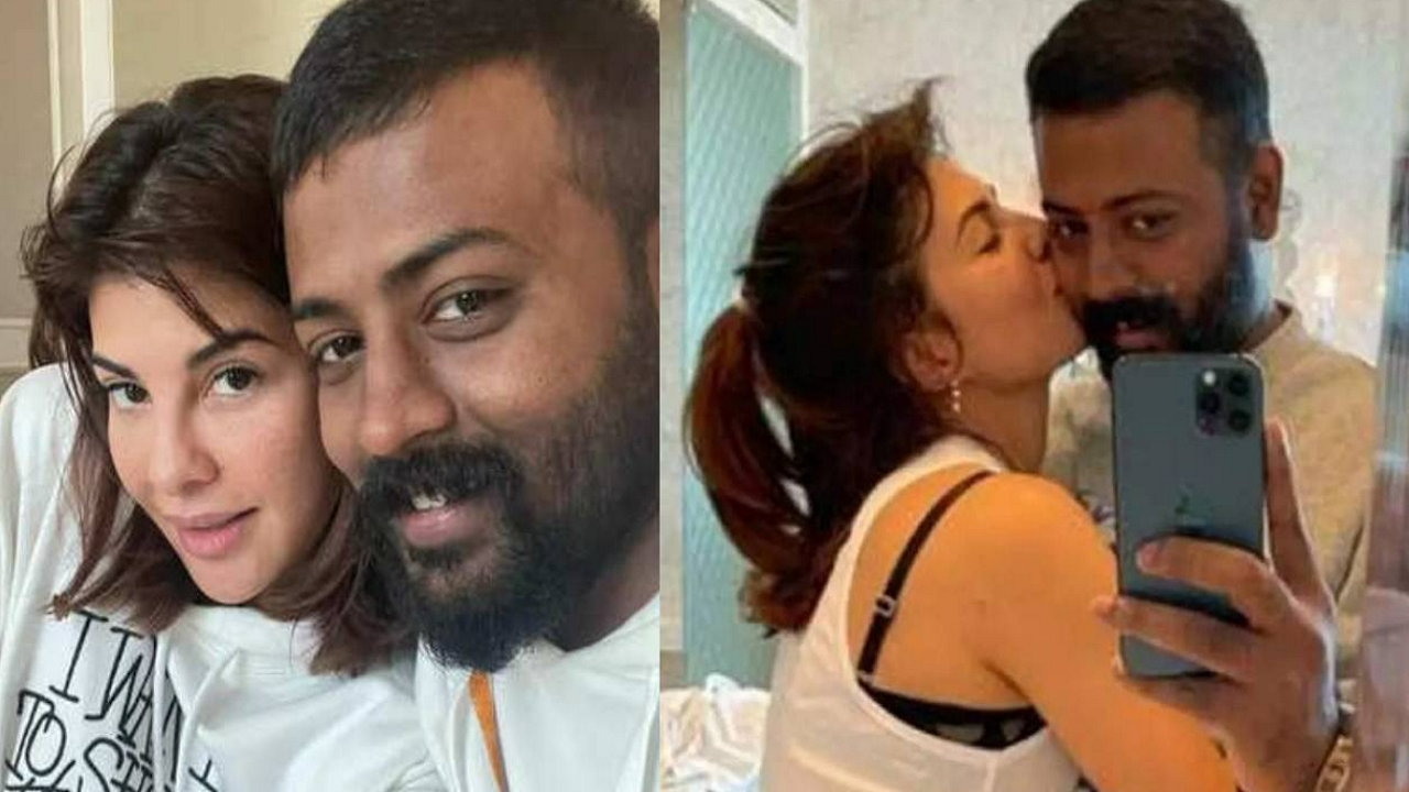 Conman Sukesh's Easter Wish For Jacqueline Fernandez From Tihar Jail