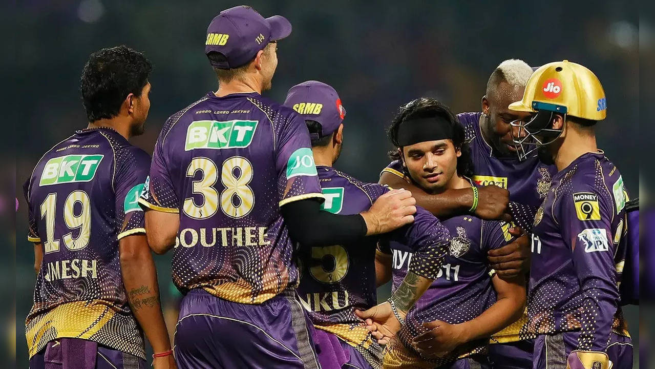 How to watch Mumbai Indians vs Kolkata Knight Riders outside India on  Hotstar