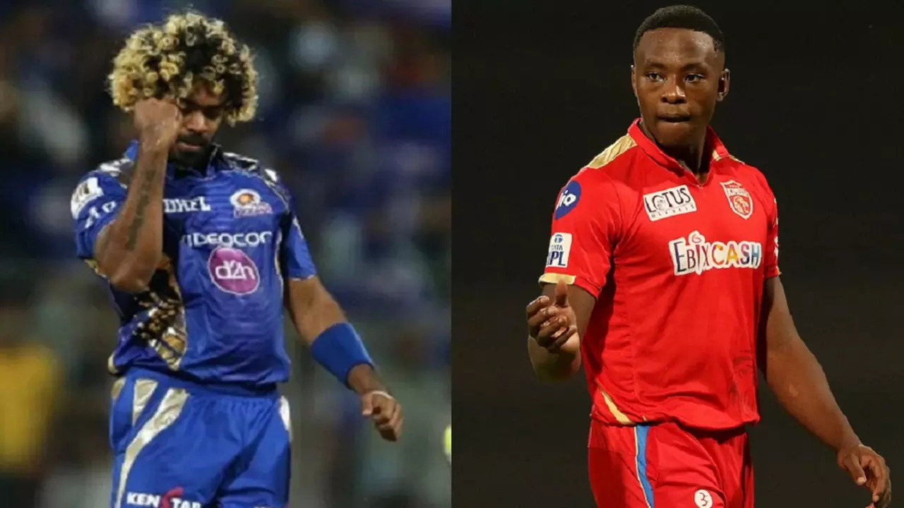 Kagiso Radaba eyes Lasith Malinga's record