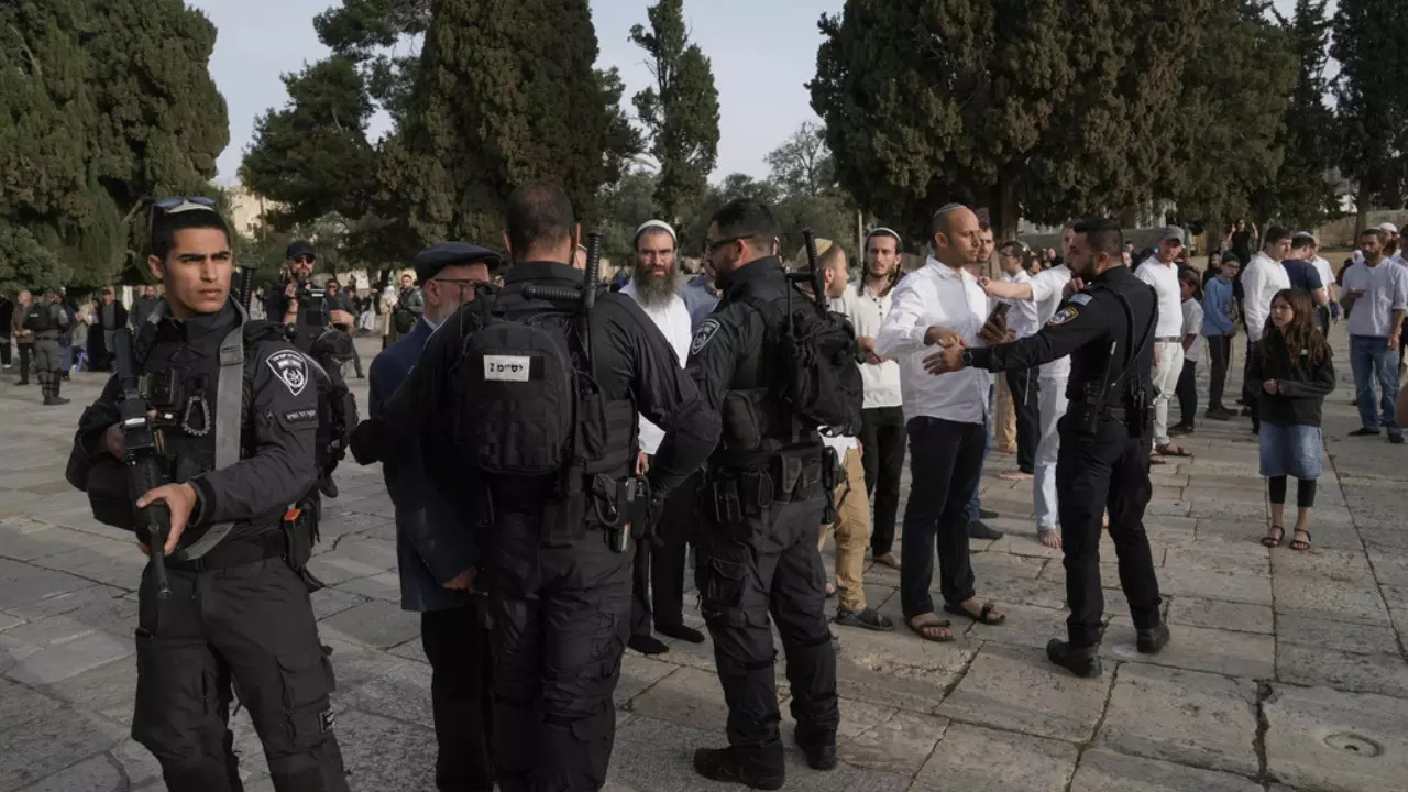 Israel police (1)