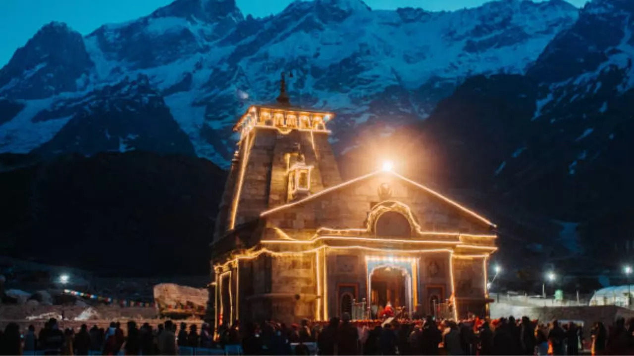 Char Dham Yatra