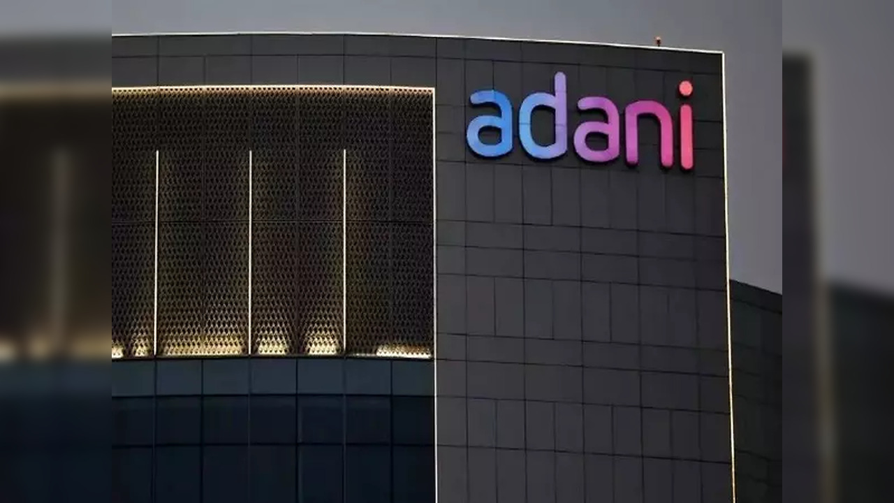 Adani Group's corporate brand custodian Aman Kumar Singh resigns from ...