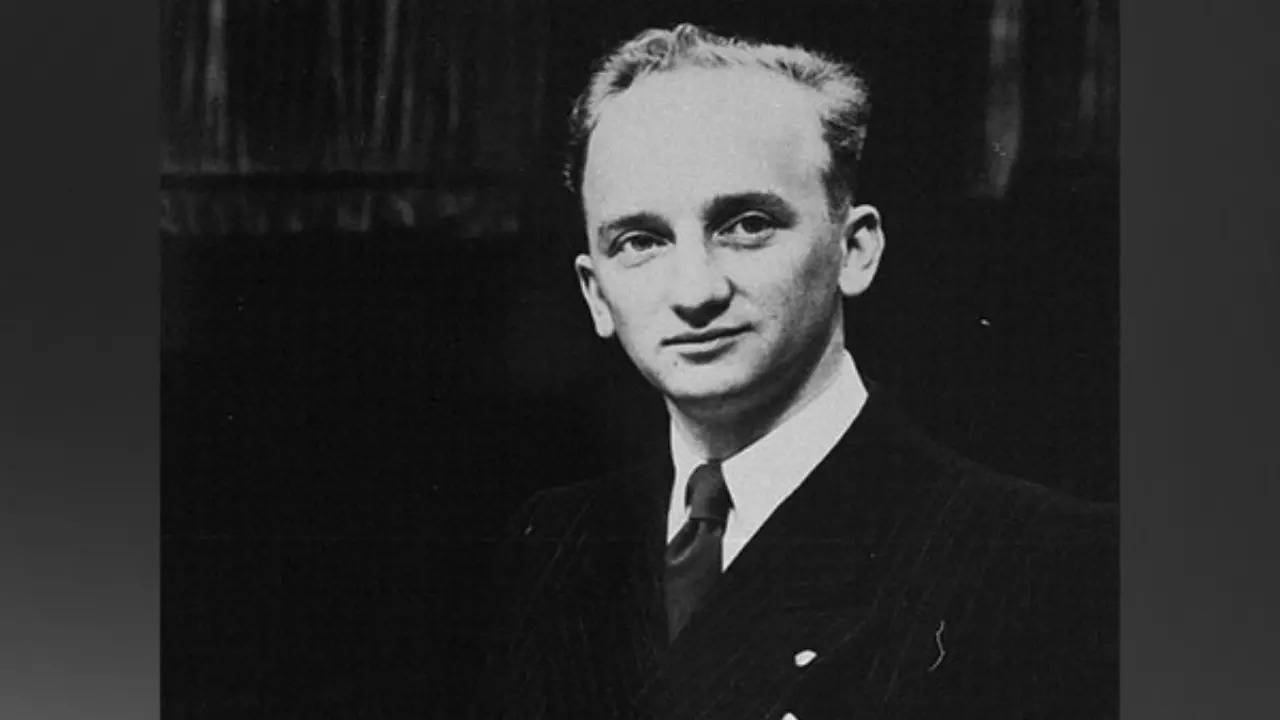 Benjamin Ferencz