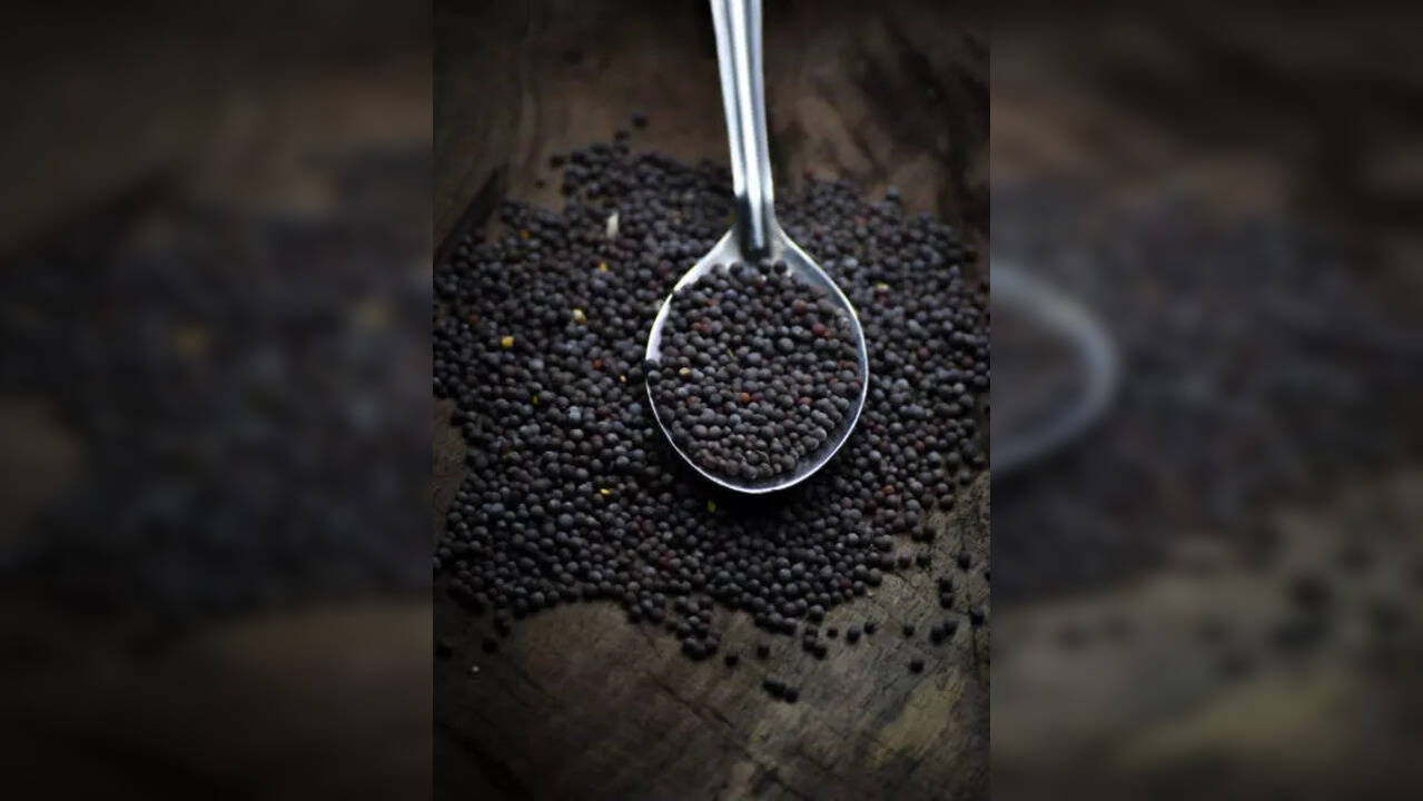 Are Mustard Seeds Good For Your Kidneys; Know Their Amazing Health