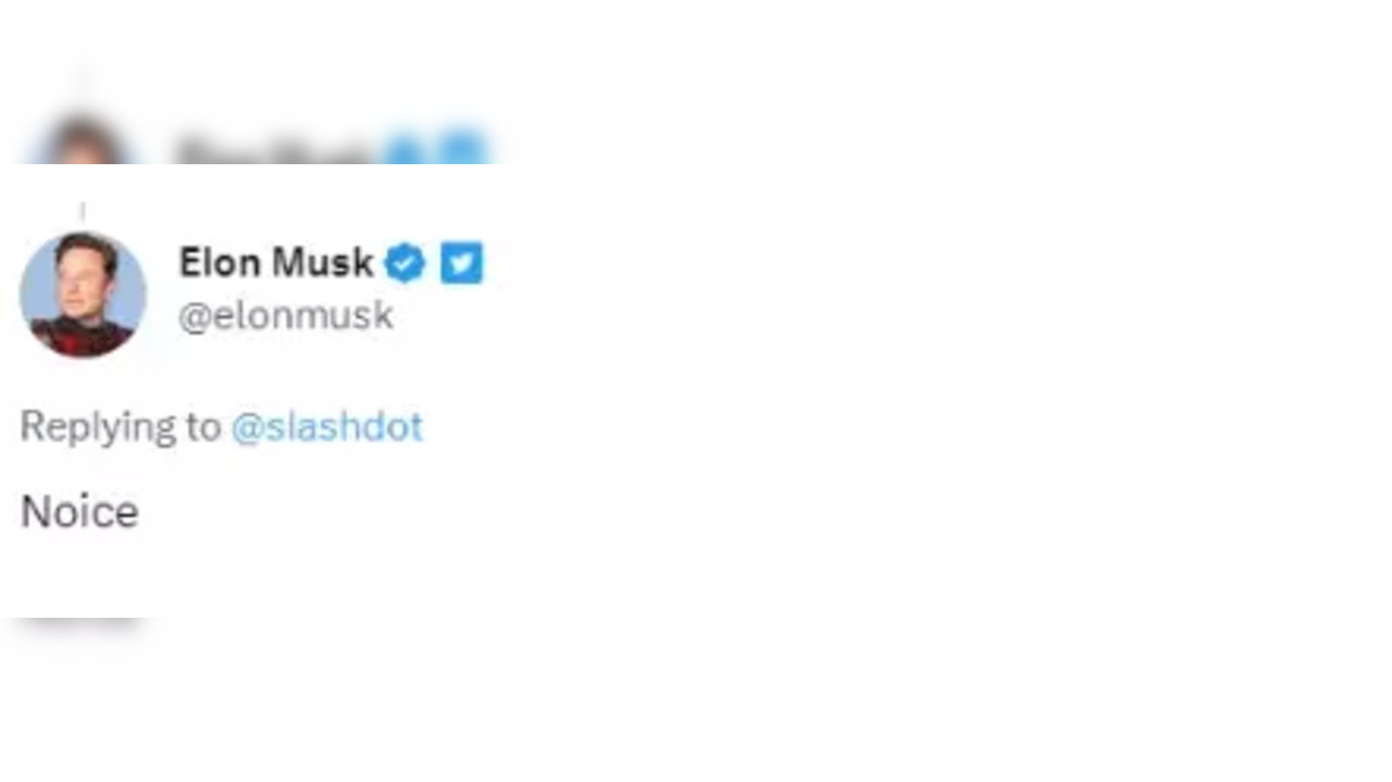 Elon Musk On GPay Glitch