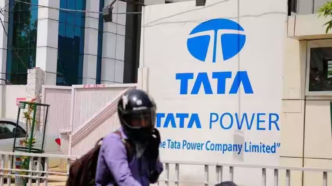 At the time of this report, Tata Power (NSE: TATAPOWER) shares were trading at Rs 197.30 apiece