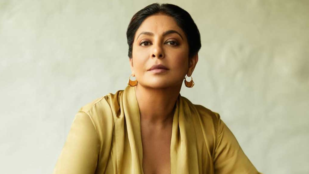 Shefali Shah Reveals Being 'Touched Inappropriately' In A Crowded Market