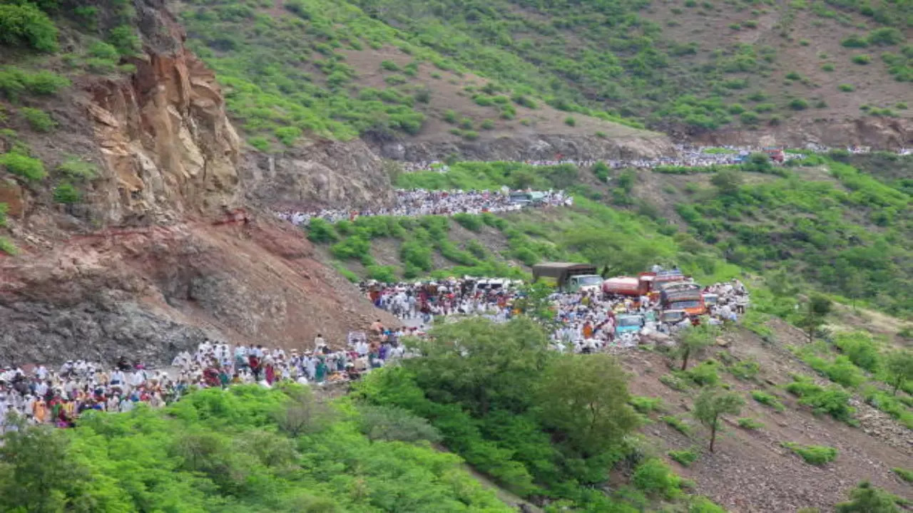 Chardham Yatra