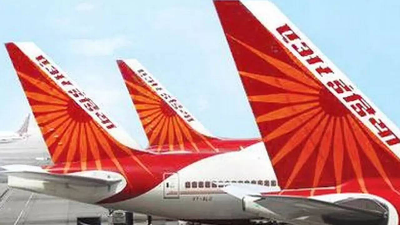 Air India