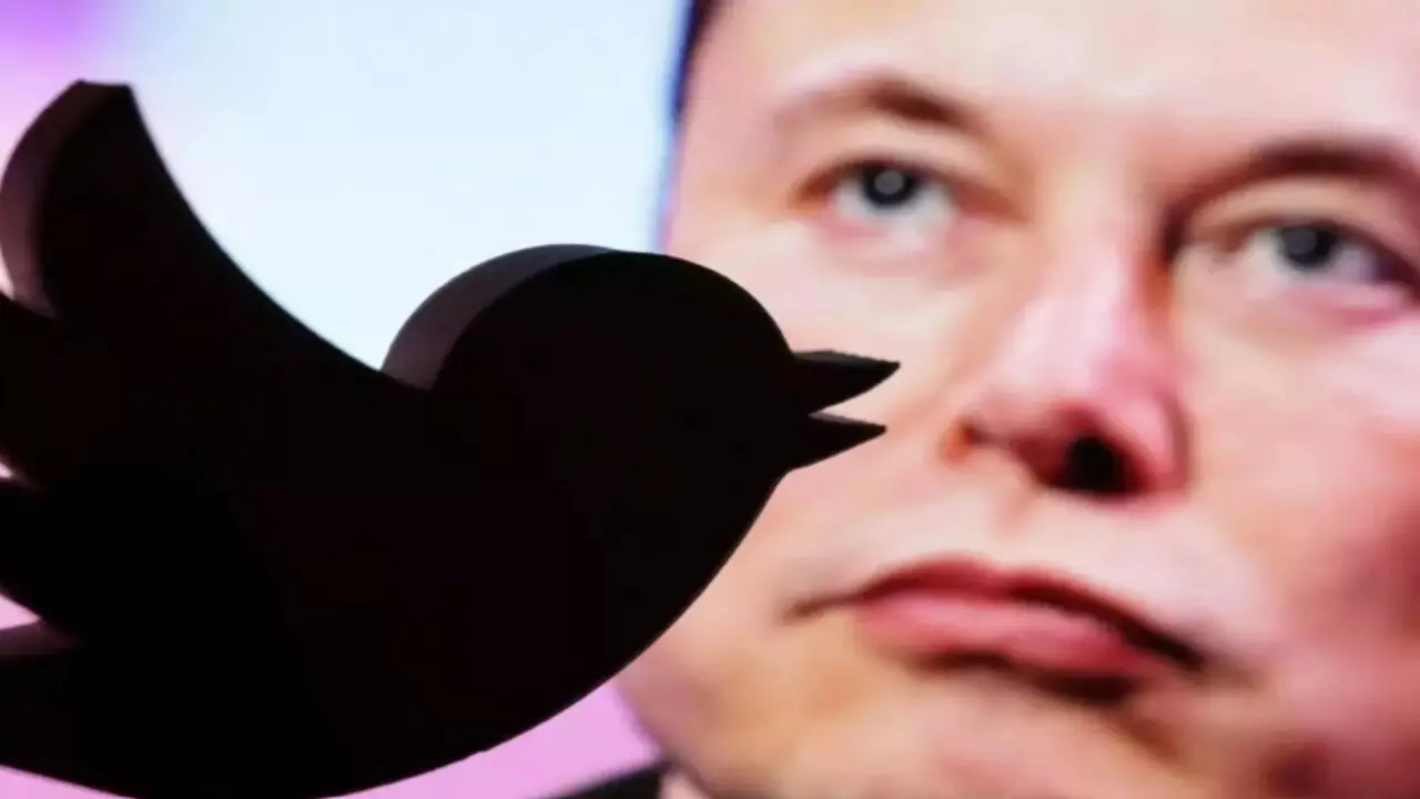 Elon Musk Twitter