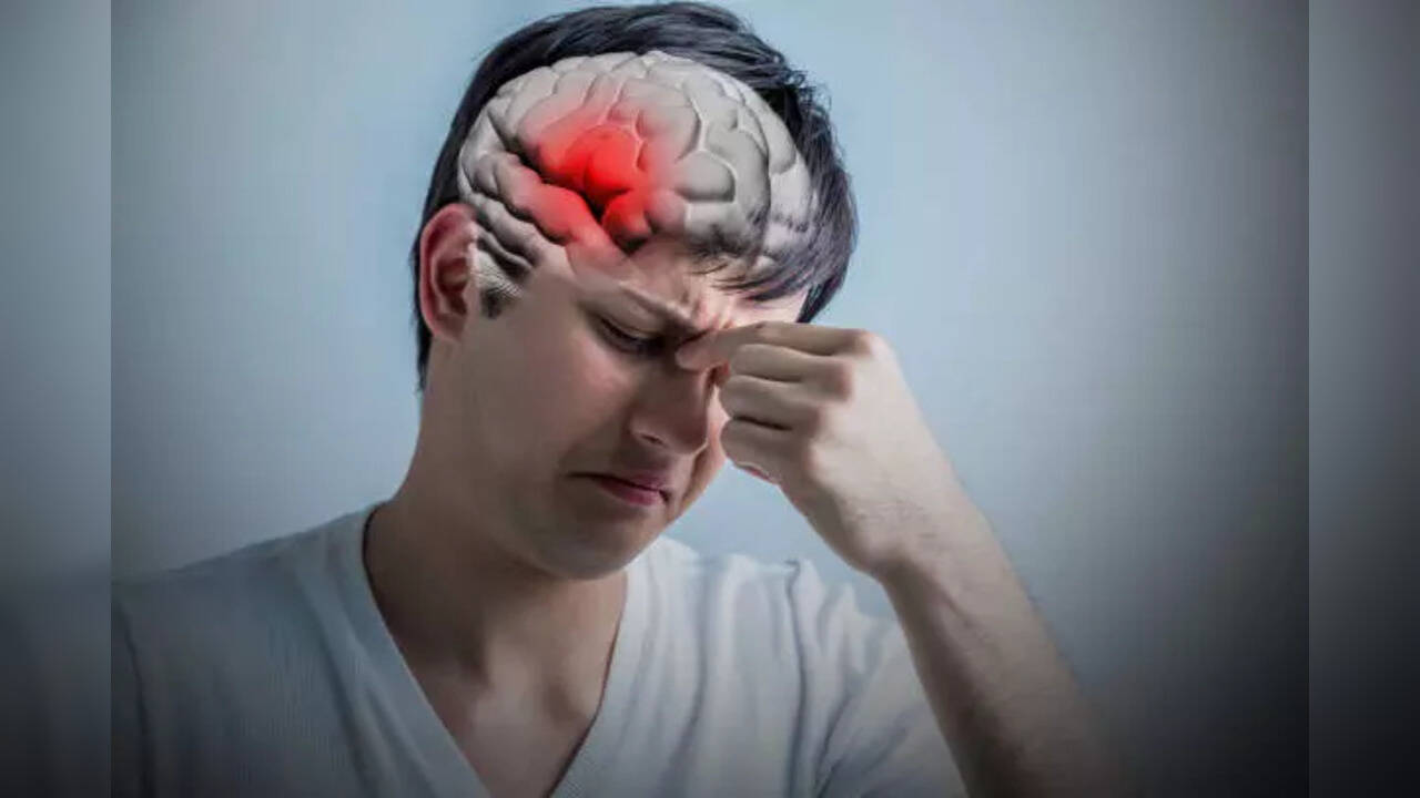 From Loss Of Vision To Severe Headaches, Unusual Signs Of A Stroke You Must Not Ignore Health