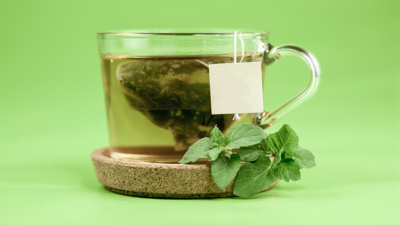 5 Ways to Use Green Tea on Your Face To Get Glowing Skin