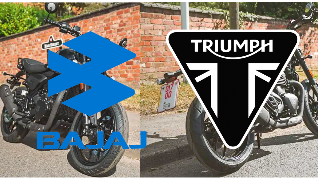 Here’s Why Bajaj-Triumph Partnership’s Next Step is So Important - New Mid-range bikes, 120 Triumph Showrooms across India and more