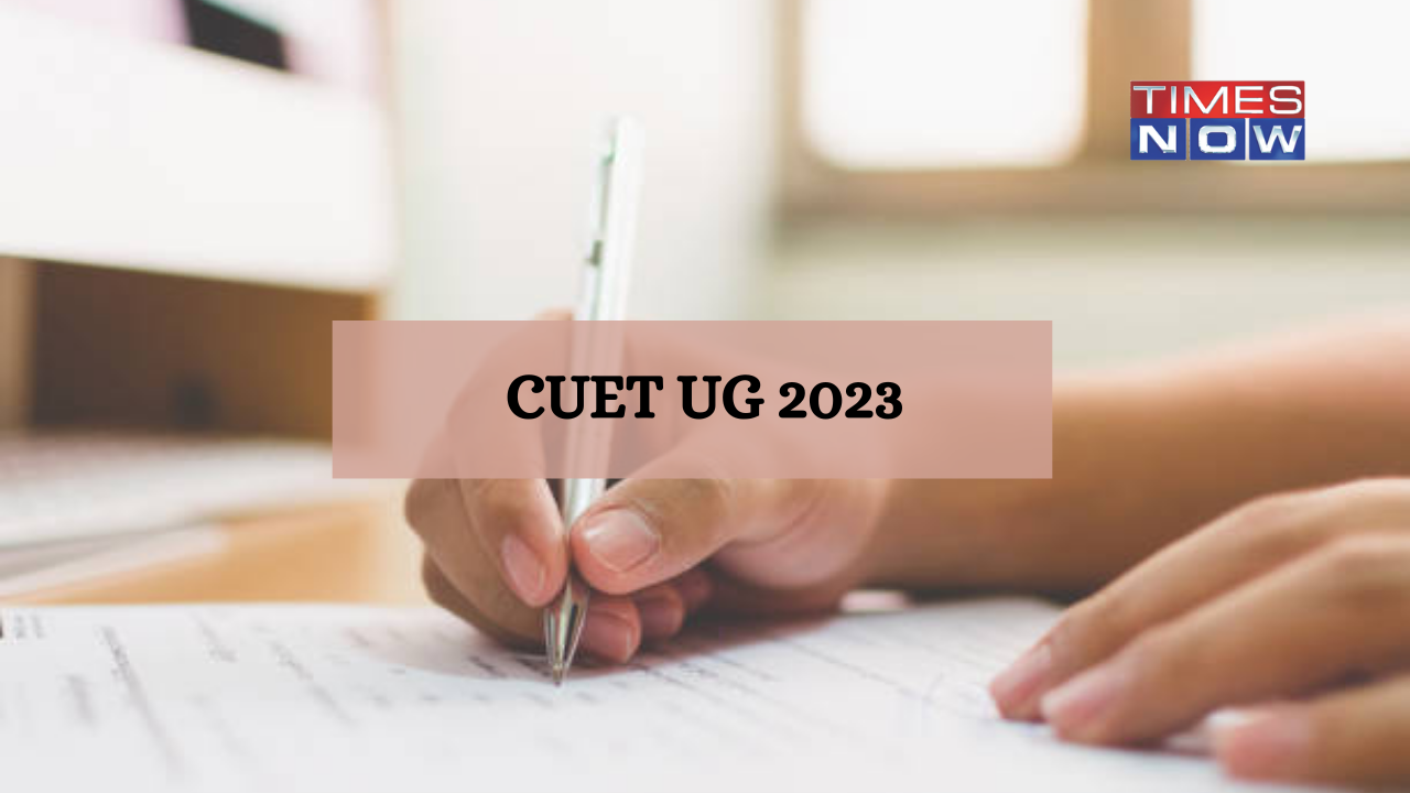 cuet ug 2023