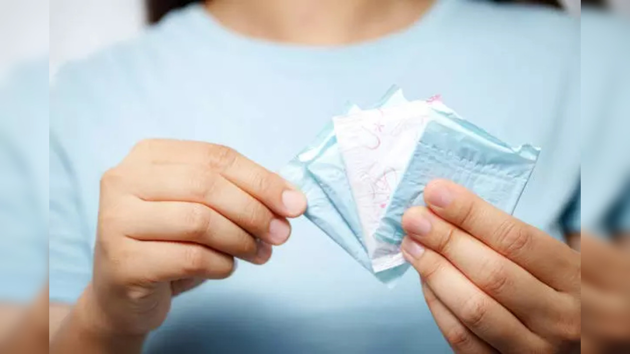 SC To Centre To Develop Model For Menstrual Hygiene